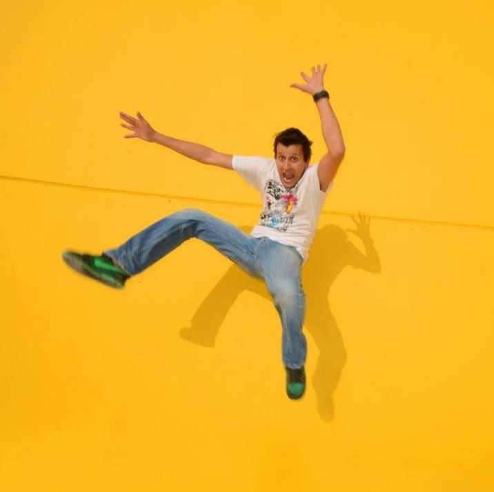Pedro Santos Silva