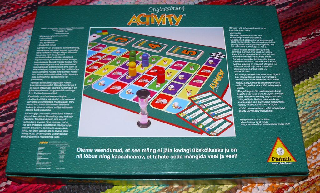 BoardGameGeek