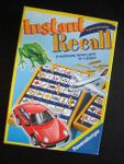 Instant Recall