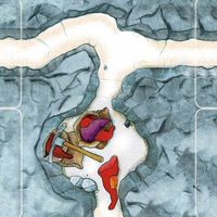 Saboteur: The Wardrobe Cavern