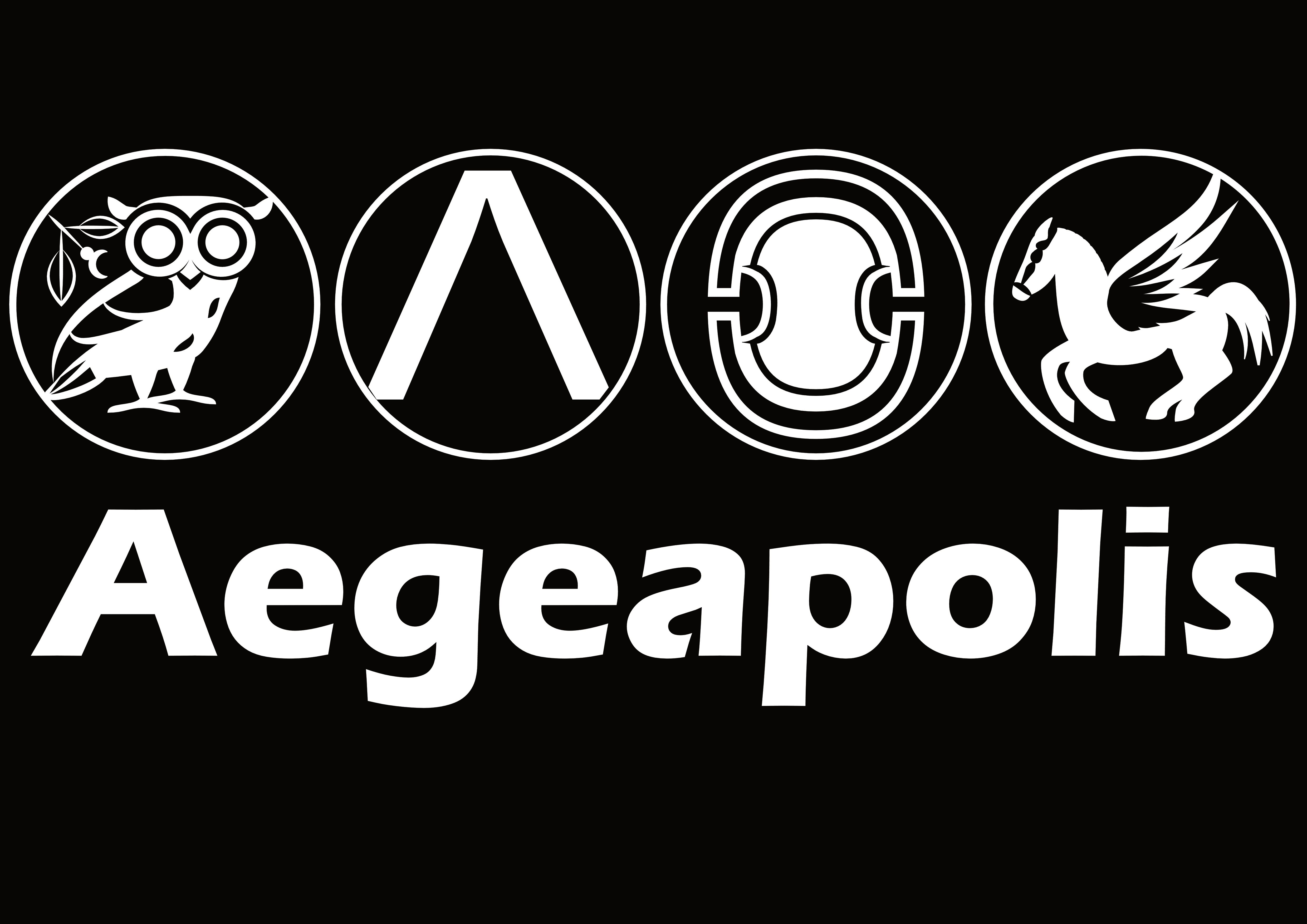 Aegeapolis