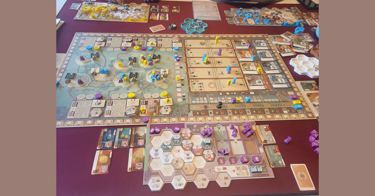 BoardGameGeek