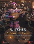 RPG Item: A Book of Tales