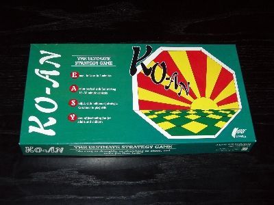 Ko-An cover art