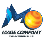 Board Game Publisher: MAGE Company