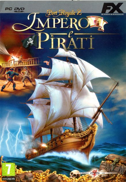 port royale 2 soundtrack