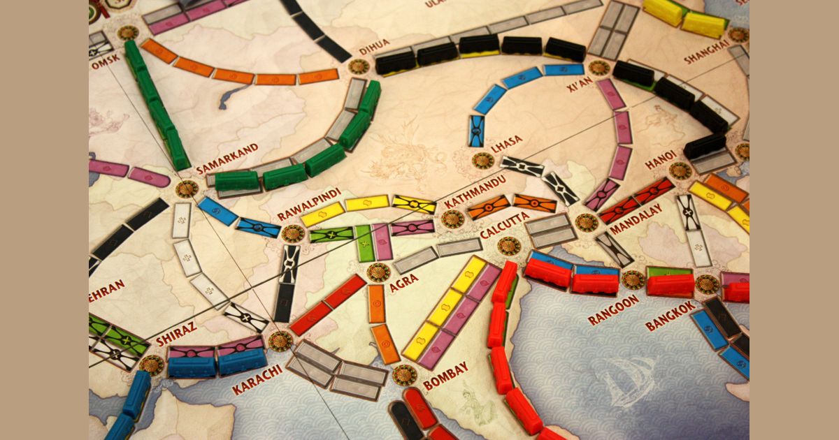 BoardGameGeek