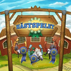 Hästspelet