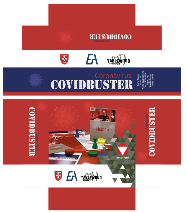 Covidbuster
