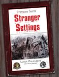 RPG Item: Stranger Settings