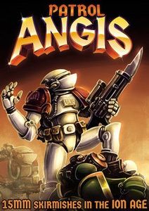 Patrol Angis
