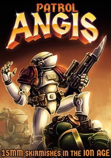 Patrol Angis