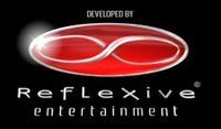 Video Game Publisher: Reflexive Entertainment Inc.