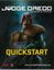 RPG Item: Judge Dredd & The Worlds of 2000 AD Quickstart