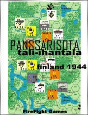 Panssarisotaa: The Battle of Tali-Ihantala, June 1944