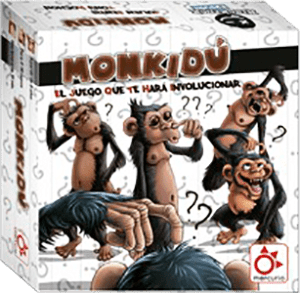 Monkidú
