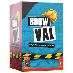 Bouwval