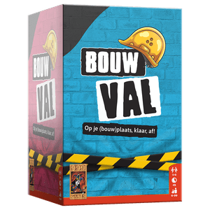Bouwval