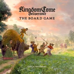 Kingdom Come: Deliverance - DT Preview with Mark Streed 