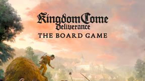 Kingdom Come: Deliverance – The Board Game thumbnail