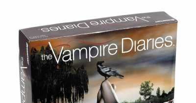 Timothy, The Vampire Diaries Wiki