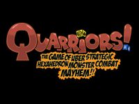 Video Game: Quarriors!