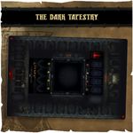 Jute tapestry shop darkest dungeon