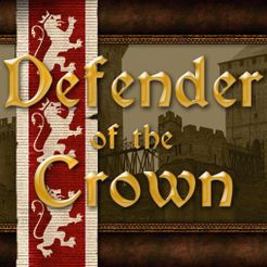 Defender of the Crown
