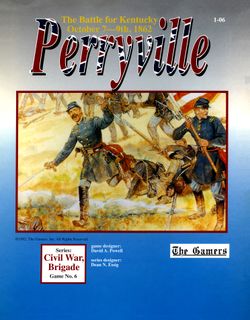 Perryville