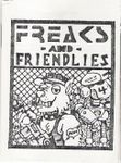 RPG Item: Freaks and Friendlies