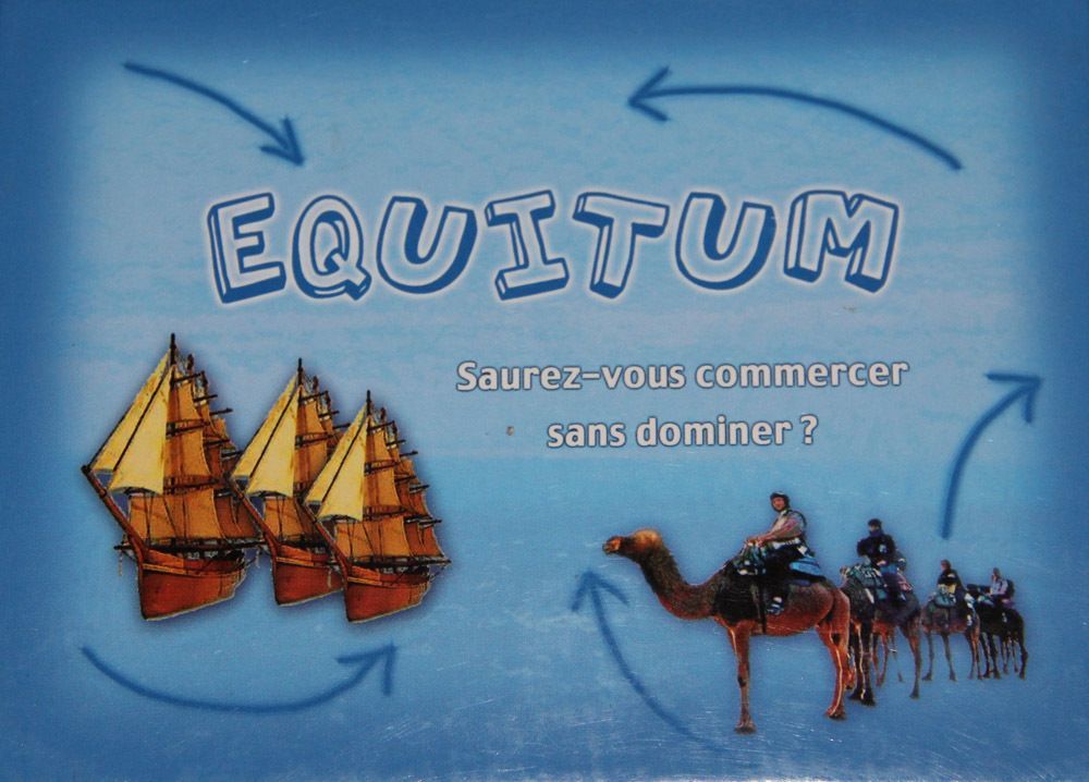 Equitum