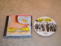 Video Game: Monty Python's Complete Waste of Time