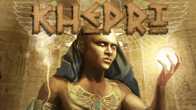 Khepri