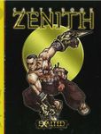 RPG Item: Caste Book: Zenith
