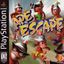 Video Game: Ape Escape