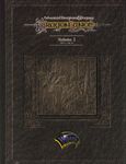 RPG Item: Dragonlance Miniature Reprints: Volume 2 – DL9-DL16