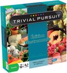 Trivial Pursuit: Édition Gastronomie