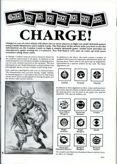 Charge!