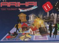 Ärihai