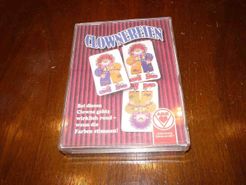 Clownereien