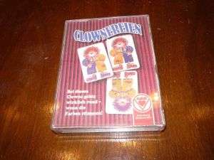 Clownereien
