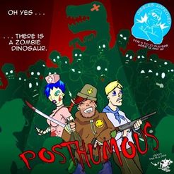 Posthumous Z