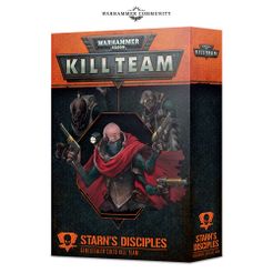 Kill Team, Games Workshop Wiki
