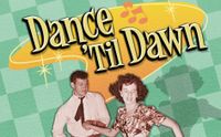 RPG: Dance 'Til Dawn