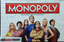 Board Game: Monopoly: The Big Bang Theory