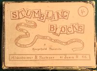 Stumbling-Blocks