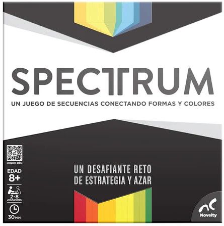 Spectrum