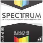 Spectrum