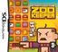 Video Game: Zoo Keeper