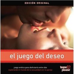 El Juego Del Deseo